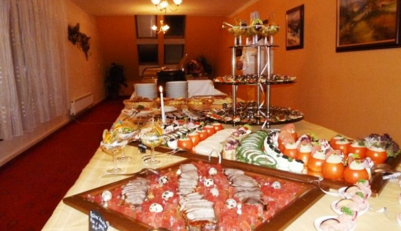 Wellness & Spa hotel Horal Rožnov pod Radhoštěm